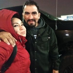 Meet your Posher, Janeth